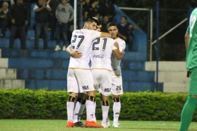 Copa Paraguay: Guaraní sigue con su racha de victorias y clasifica a cuartos de final