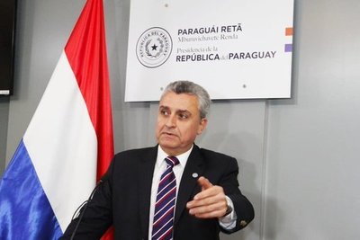 Senado analizará el próximo jueves una interpelación al ministro del Interior