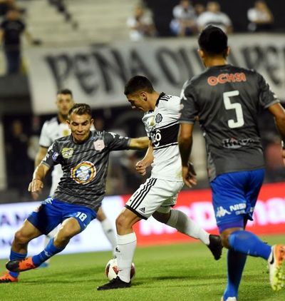 Elogios y consejos del capitán