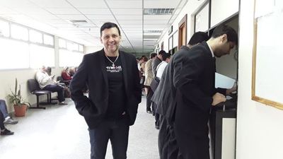 Rechazan nulidad presentada por Víctor Bogado