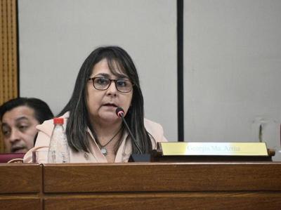 Ternada por el Consejo de Magistratura ternó a una que no rindió examen clave, denuncian