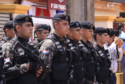 Plantean crear un grupo de élite bajo supervisión de la Policía