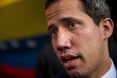 Guaidó acusa a Cabello de sabotear mesa de diálogo impulsada por Maduro