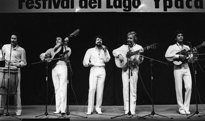 Clásico de Los Indianos se lanza mañana en CD