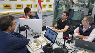 Diputado Latorre cree que cambio de legislación en la Policía Nacional no solucionará la inseguridad