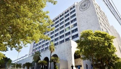 Corte habría destinado casi G. 2.000 millones para “planilleros” en 2018