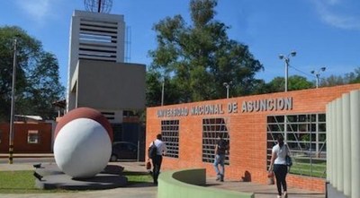 Paro en UNA no se levanta si no hay acuerdo firmado