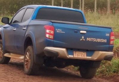 Millonario robo en Minga Guazú sería una entrega