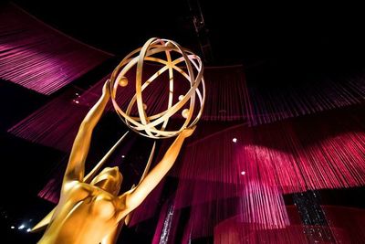 “Game of Thrones” librará su última batalla en unos premios Emmy de récord