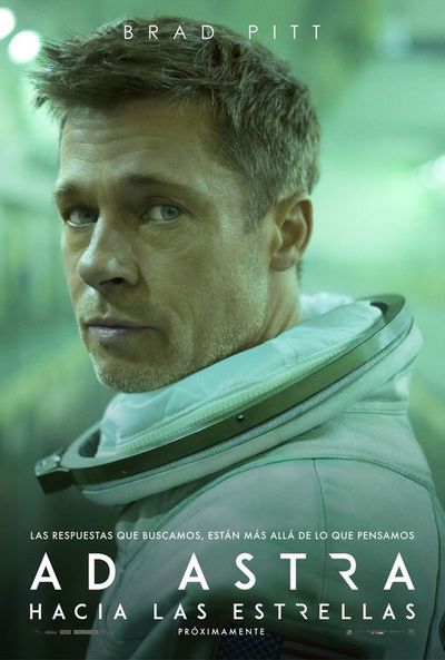 Ad Astra (2D)