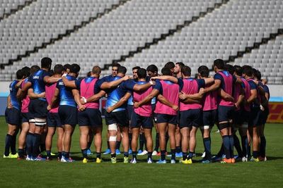 La generación de 2007, al frente de los Pumas de 2019