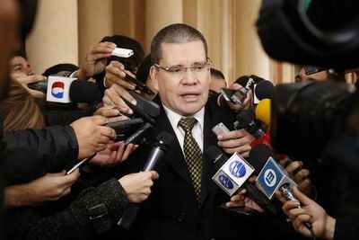 Acta bilateral: “Hasta ahora todos son inocentes y otro el culpable”