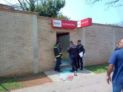 Detienen a supuesto líder de banda que habría asaltado Yrendague y Pechugon