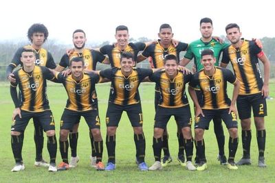 Sub 19: Guaraní vuelve a ser escolta