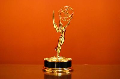 Gala de los Emmy se celebra con “Game of Thrones” como favorita