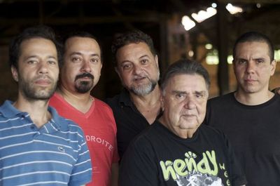 Ypacaraí celebra su crecimiento musical