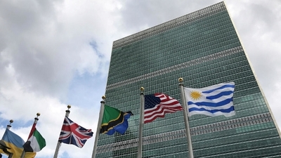 Latinoamérica llega a la Asamblea General de la ONU con Venezuela como única causa en común