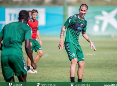 Ortiz no dio importancia a comentarios sobre su calidad