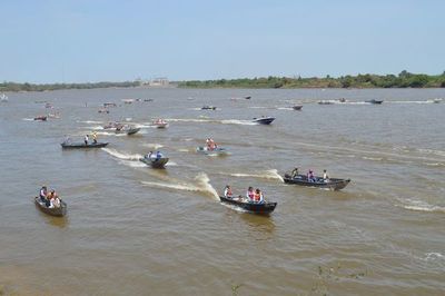 Culminan con éxito actividades deportivas y culturales en San Pedro