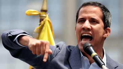 Maduro ordena detención de funcionarios que ayudaron a Guaidó a salir de Venezuela