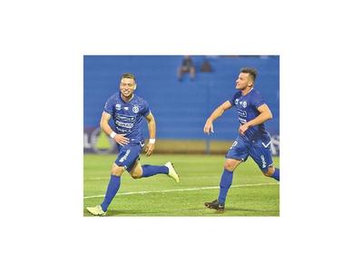 Viera arrancaría de titular en el Danzarín