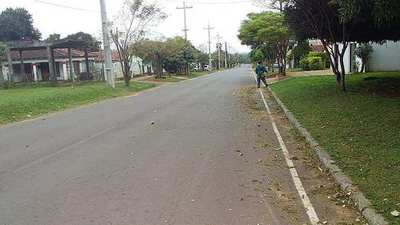 Cero indice de infestación larvaria en Santa Rosa Misiones