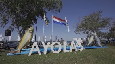 Anuncian un martes parcialmente nublado