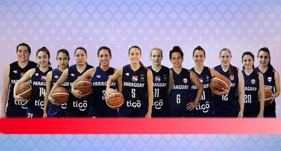 Paraguay no pudo con Argentina y consigue una nueva derrota
