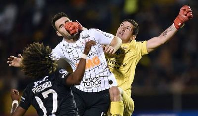 Del Valle, a otra final