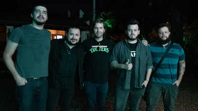 Tierra Adentro y Kchiporros presentan vídeo de la canción "La Cigarra"