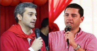 Entre bajón económico, turbulencia política y escándalos, Abdo pide a Alliana: “Que no se canse de buscar la unidad”
