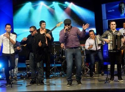 Preparan fiesta de la juventud en Santa Rosa Misiones