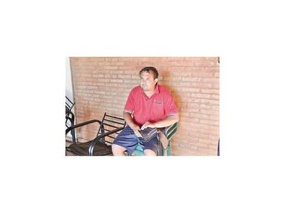 Investigan a intendente por blanqueo de dinero narco a través del Fonacide