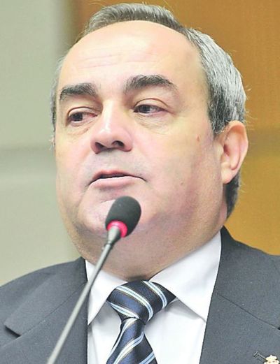 Cámara revoca arresto y ordena prisión de intendente