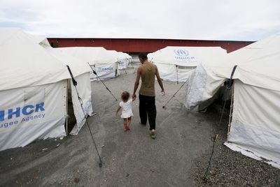 Piden trato de refugiado para éxodo venezolano