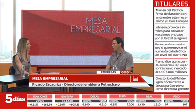 Buscan llegar a la estación número 100