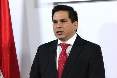 Añetete ningunea a gobernadores e intendentes que no son del oficialismo