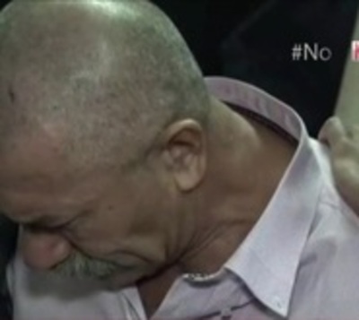 ¿Un asesino serial? Asesinaba quemaba y enterraba a sus víctimas