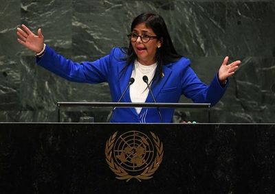 EE.UU., Paraguay y grupo de Lima “plantan” a chavistas en la ONU