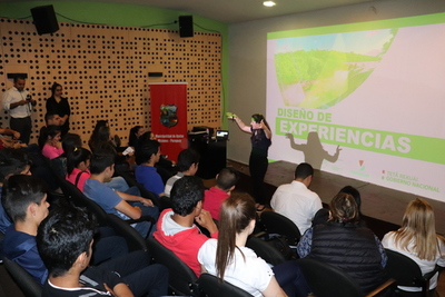 Misiones busca dinamizar economía local a través del turismo