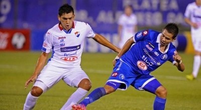 Nacional y Sol se encuentran hoy