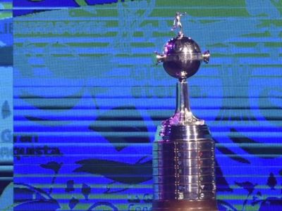 ¡Vuelve la Copa Libertadores!