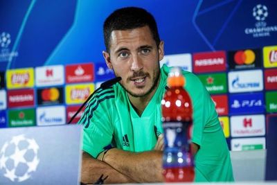“Me falta un gol para empezar a remontar”