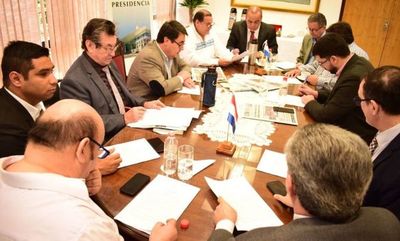 Se salen con la suya: dilatan aún más tratamiento de pérdida de investidura