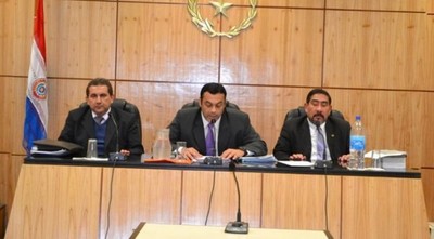 Caso Paraguarí: "El lenguaje del juez denigra a la justicia, es bochornoso"