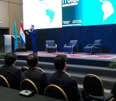 MITIC sigue con el trabajo de interconexión institucional