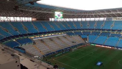 Gremio y Flamengo, semifinales sin favorito