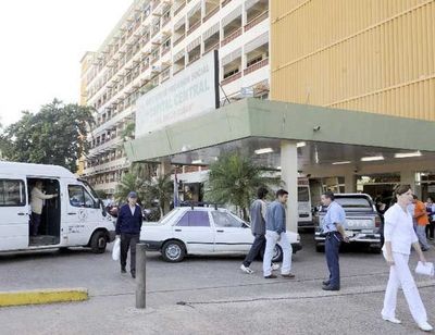 IPS: Contraloría confirma irregularidades en licitación para contratar a guardias