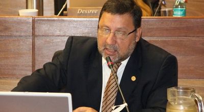 Indert: Fiscal imputa a implicados en pedido coima