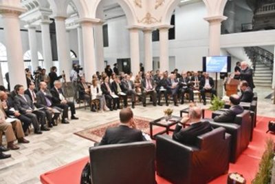 Plantean a Paraguay realizar reformar claves para desarrollo inclusivo